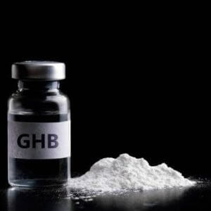 Gamma-Hydroxybutyrate (GHB)